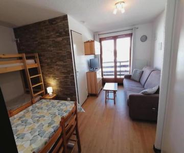 Résidence Le Christiana - 2 Pièces Pour 4 Personnes 404