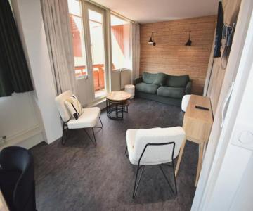 Résidence Le Vercors - 4 Pièces Pour 8 Personnes 214