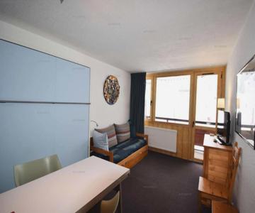 Résidence Le France - Studio Pour 4 Personnes 564