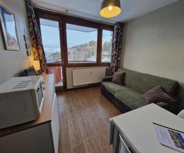 Résidence Le France - Studio Pour 2 Personnes 834