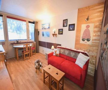 Résidence Le France - Studio Pour 2 Personnes 454