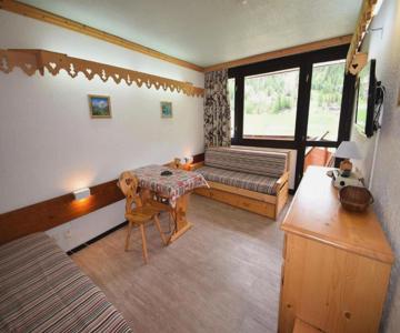 Résidence Le France - Studio Pour 3 Personnes 084