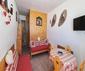 Résidence Zodiac - Studio Pour 4 Personnes 354