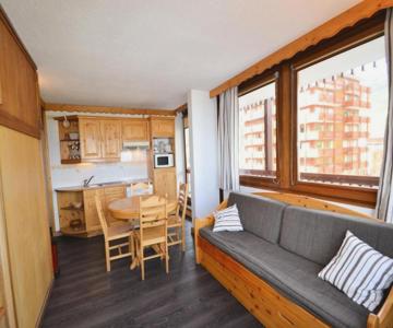 Résidence Le Mont Blanc - 2 Pièces Pour 6 Personnes 854