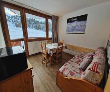 Résidence Le France - Studio Pour 4 Personnes 714