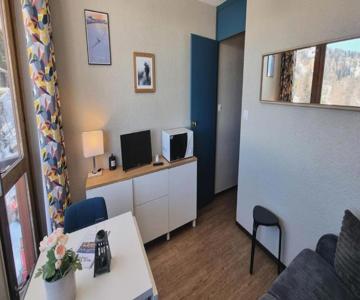 Résidence Le France - Studio Pour 2 Personnes 844