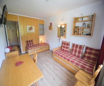 Résidence Le France - Studio Pour 3 Personnes 194