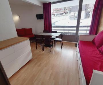 Studio La Plagne Montalbert , 1 Pièce, 5 Personnes - Fr-1-181-2468