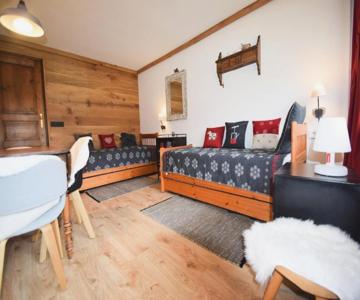 Résidence Le France - Studio Pour 3 Personnes 364