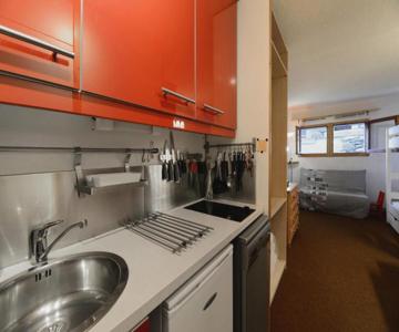 Résidence La Maison Tresallet - Studio Pour 3 Personnes 324