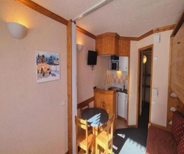 Résidence Chamois - Studio Pour 4 Personnes 114