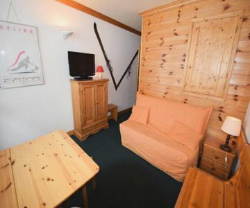 Résidence Le France - Studio Pour 4 Personnes 834