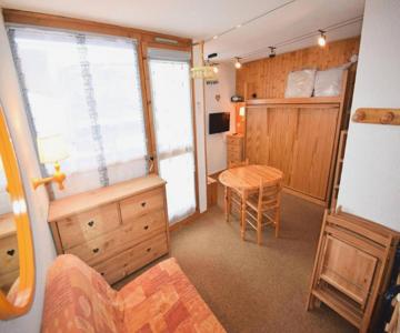 Résidence Les Hameaux II - Studio Pour 3 Personnes 504