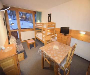Résidence Le France - Studio Pour 4 Personnes 094