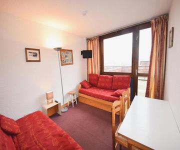 Résidence Le France - Studio Pour 3 Personnes 554