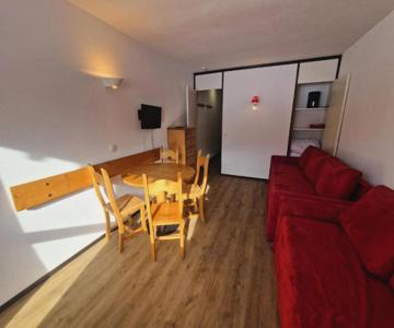 Résidence Le France - Studio Pour 4 Personnes 674