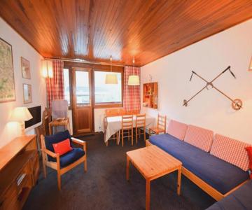 Résidence Le Shangrilla - 2 Pièces Pour 5 Personnes 424