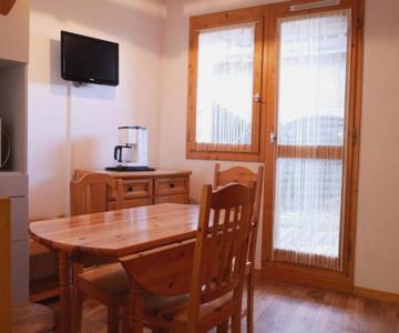 Résidence La Maison Tresallet - Studio Pour 2 Personnes 824