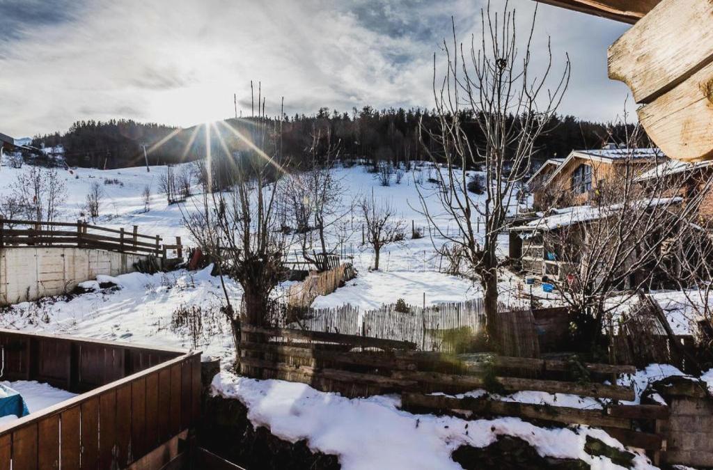Chalet Le Freney - Chalets Pour 13 Personnes 864