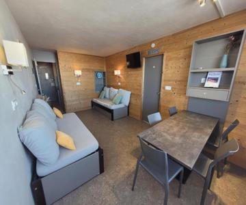 Appartement Plagne Aime 2000, 2 Pièces, 5 Personnes - Fr-1-181-2700