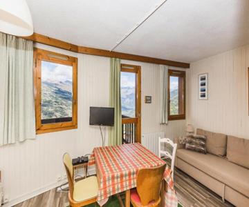 Résidence Le Bastion I - Studio Pour 3 Personnes 924
