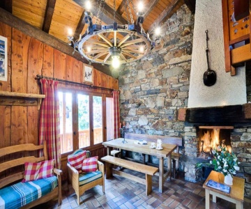 Chalet - Chalets 114