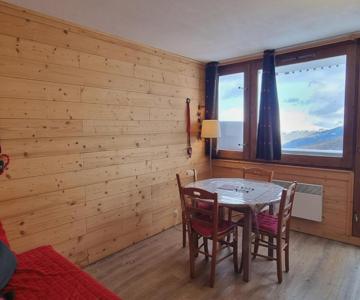 Studio Plagne Aime 2000, 1 Pièce, 4 Personnes - Fr-1-181-2713
