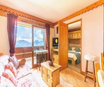 Résidence Les Hauts Bois - Maeva Home - Appartement 3 Pièces 6 Personnes - 254
