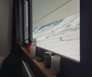 Studio Cosy-aux Pieds Des Pistes
