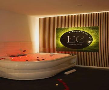 Escapade Suite