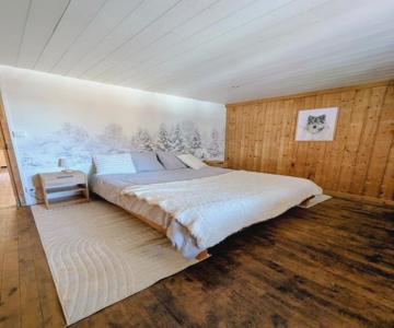 Le refuge de Marius - logement de colpoteur