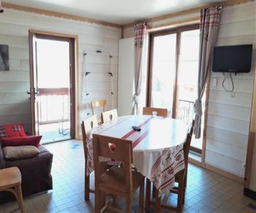 Appartement 2* Spacieux En Centre-village, Proche Commerces Et Pistes, Idéal Pour 5 Personnes - Fr-1