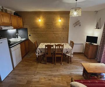 Appartement T3 400 m des pistes- proche Sybelles