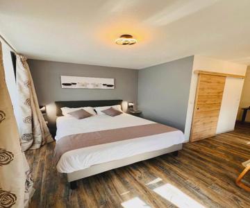 Le Relais des Remparts