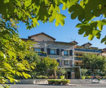 Hotel Le Haut Allier