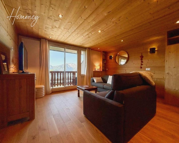 Homency - Résidence Val d'Huez 306