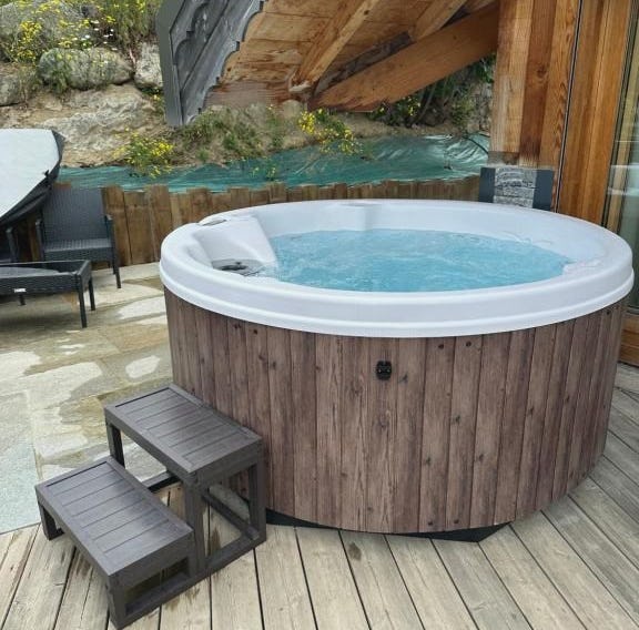 Alpe d'Huez Houses - Chalet Gustave - Beau chalet 4 chambres 50m piste Huez Express
