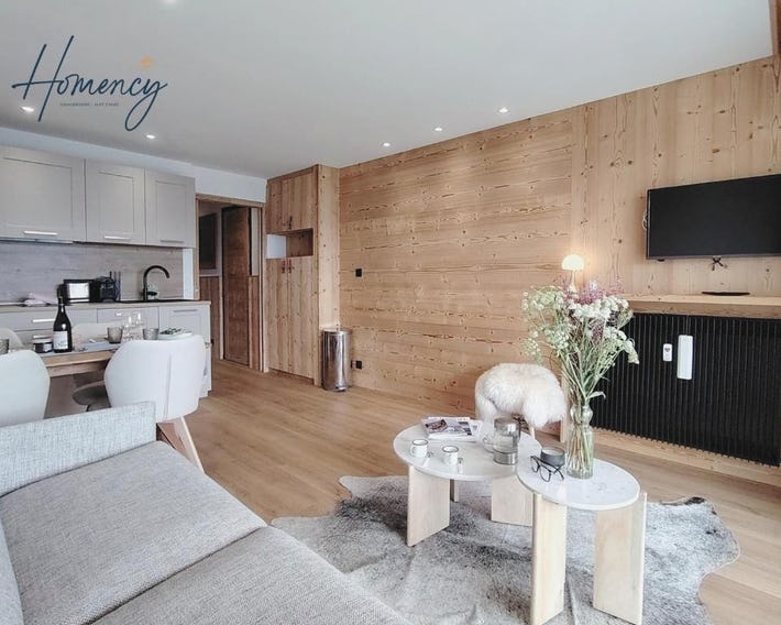 Homency - Résidence le Majestic K5