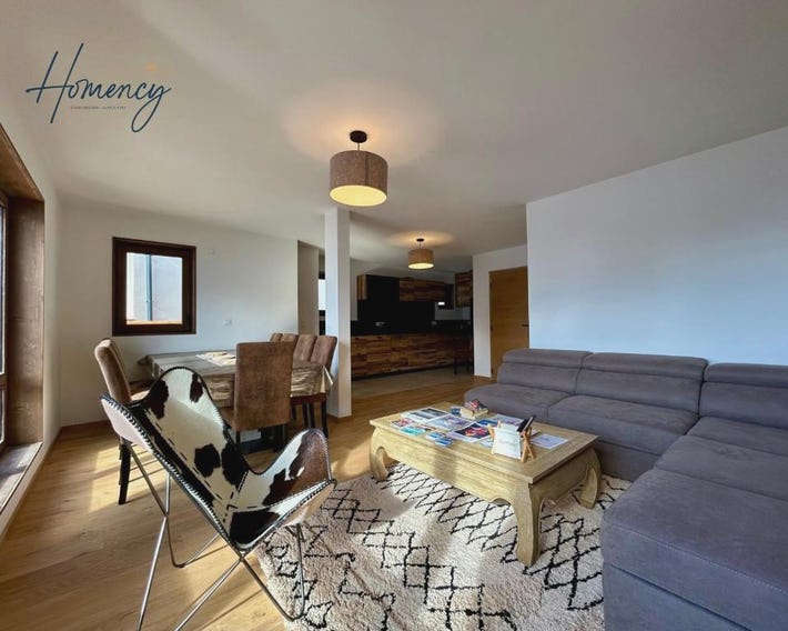 Homency - Residence L'Expression A22