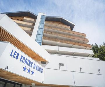 Apartments By The Slopes In L'alpe D'huez