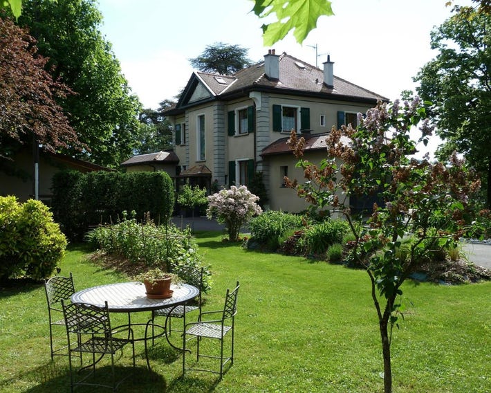 Domaine du Pressoir