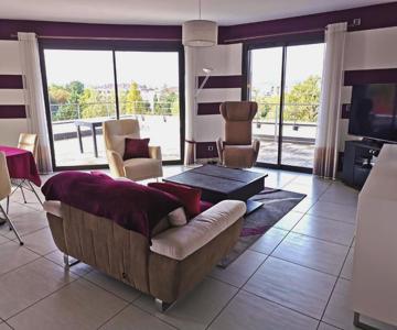 Le Rooftop Du 10