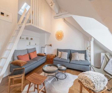 Mon Chez Vous - In the heart of the old town