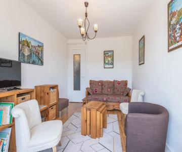 IMPERIAL - Appartement confortable près du lac