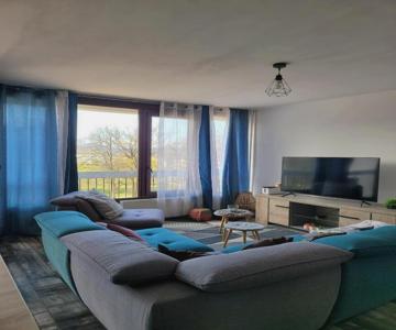 Appartement Lumineux T2 Près D'annecy