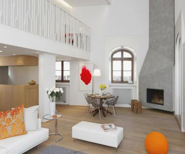 Le Loft D'annecy - Vision Luxe