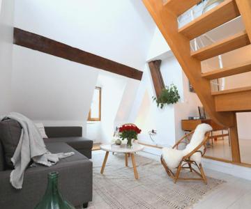 Folk Loft