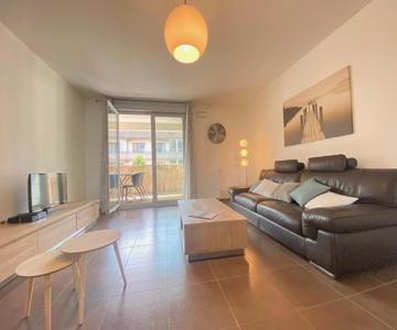 Appartement Annecy, 3 Pièces, 4 Personnes - Fr-1-432-11