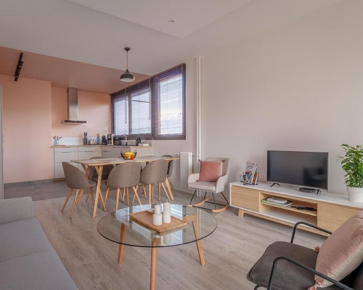 Mountain Suite