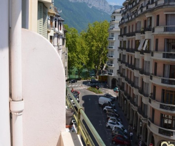 Plein Sud Centre Et Lac